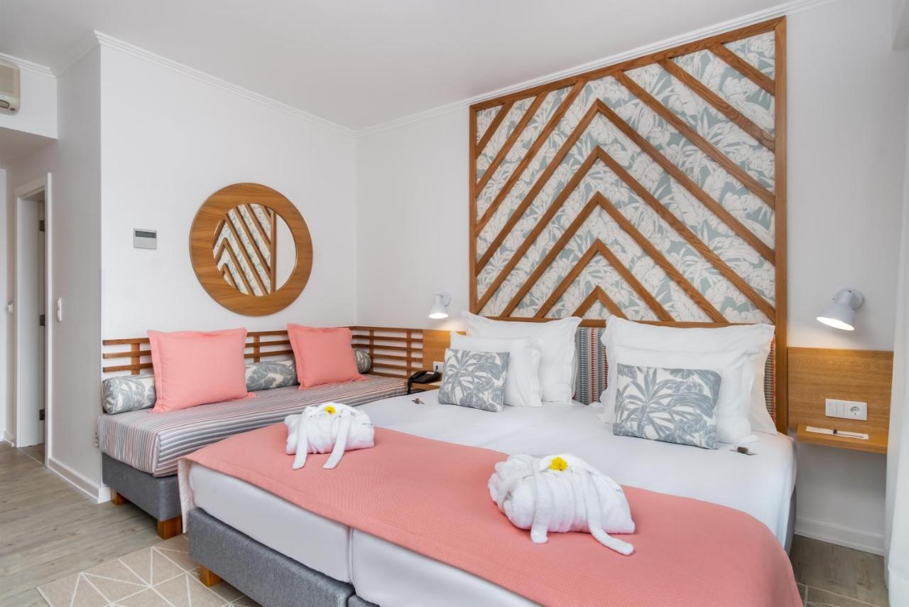 Chambre Familiale