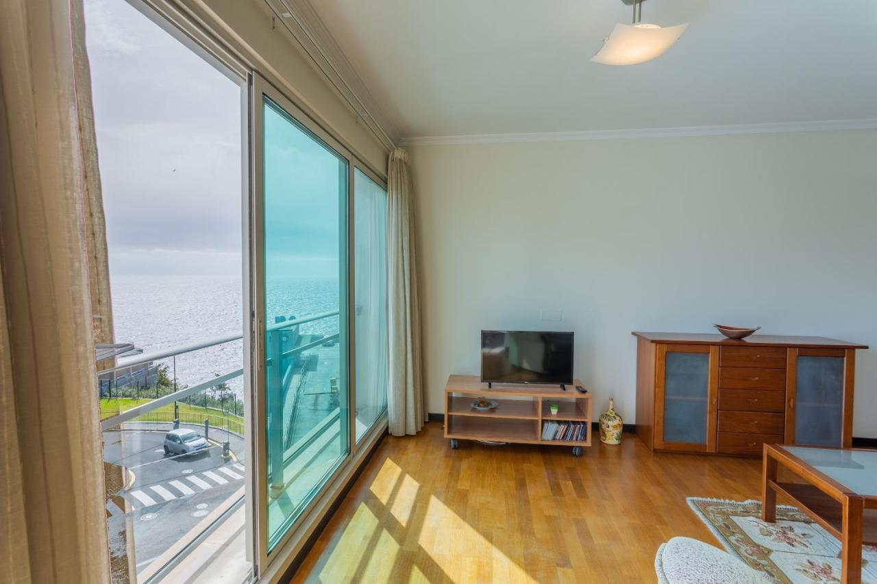 Apartment Sea View