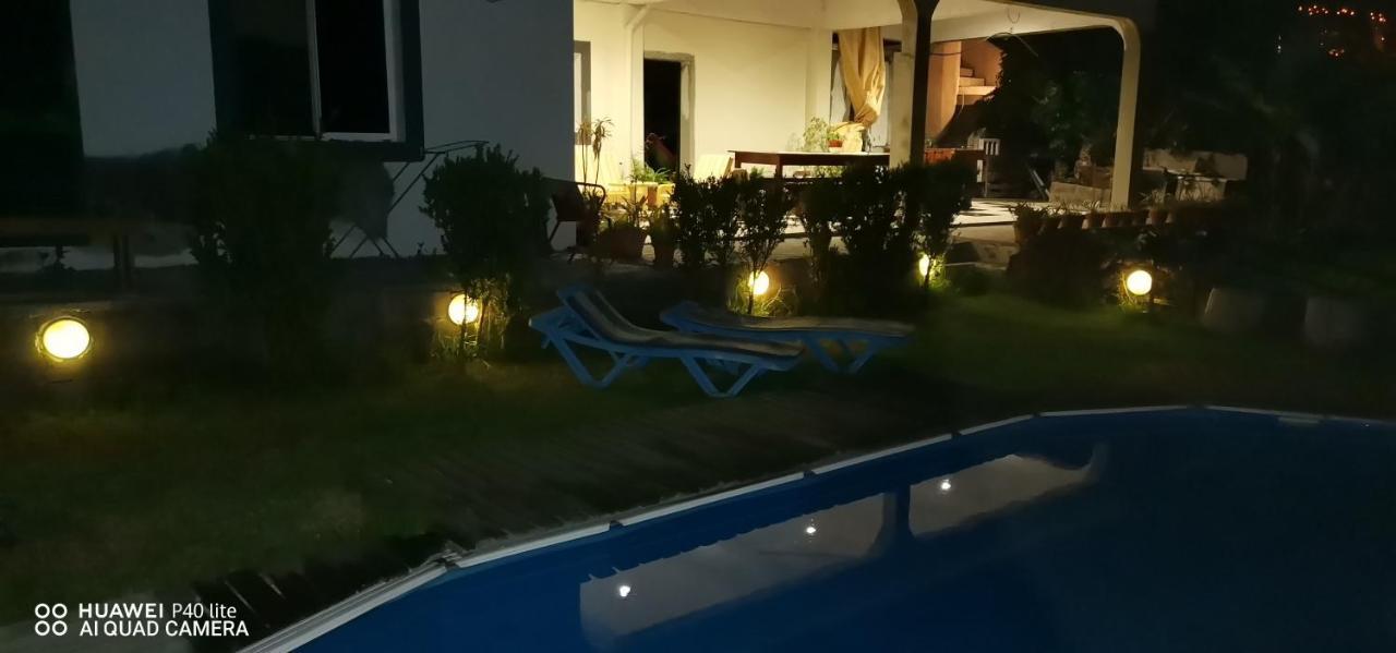 Chambre Familiale - Vue sur Mer