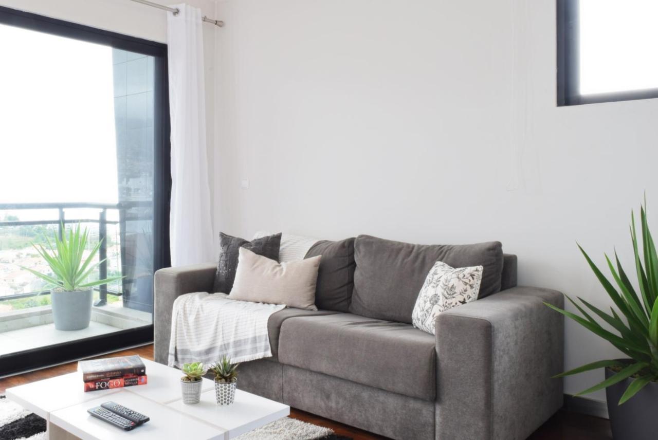 Apartamento de 2 dormitorios