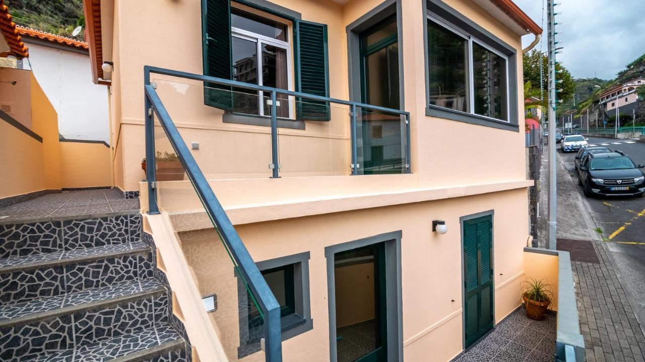 Villa - Frente à Praia