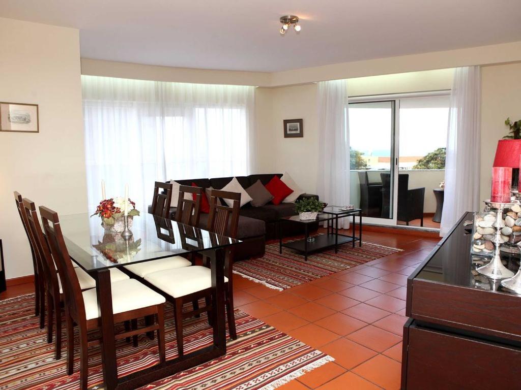 Appartement met 2 slaapkamers