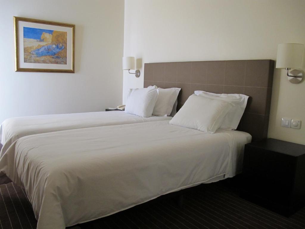 Executive Suite with Sea View