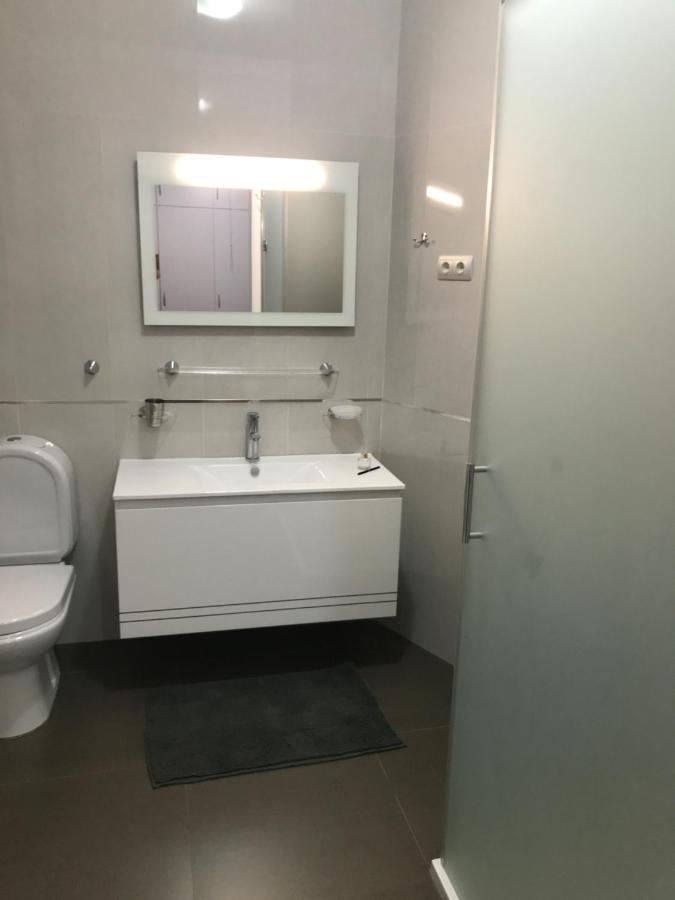 Chambre Double avec Balcon - Vue sur Mer