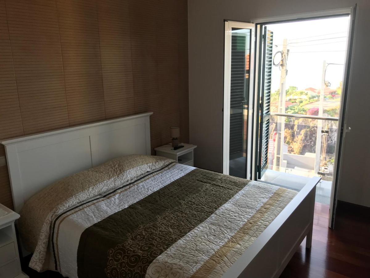 Chambre Double avec Balcon - Vue sur Mer