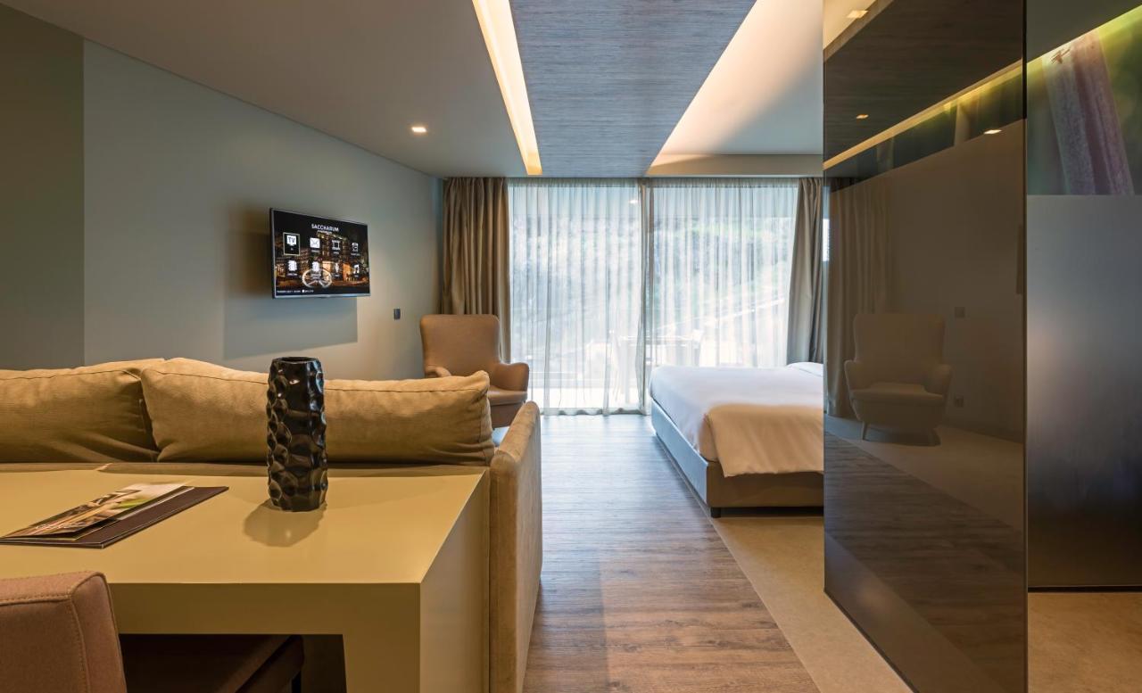 Suite Oceano Lateral