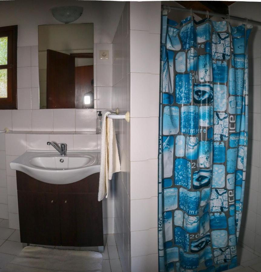 Haus mit 1 Schlafzimmer