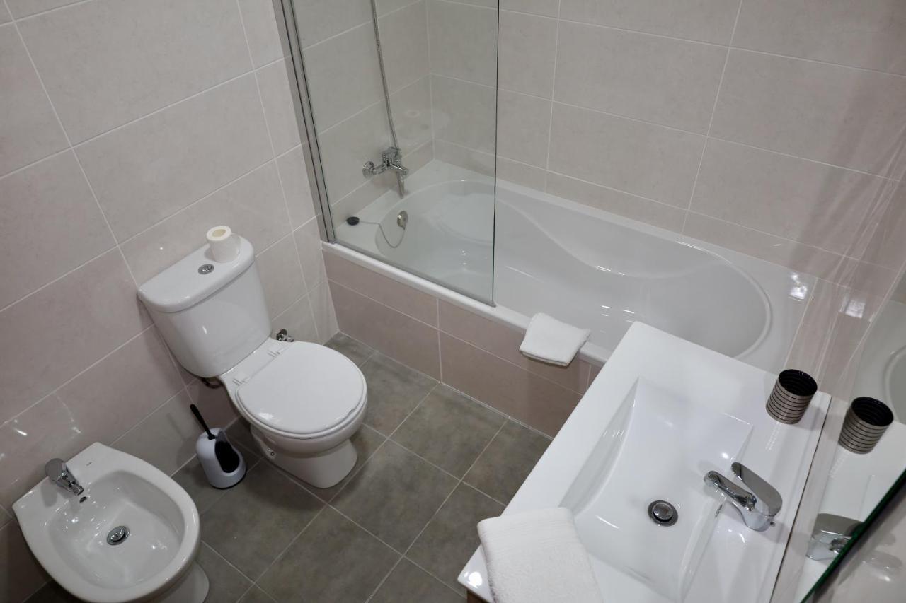 Appartement Deluxe