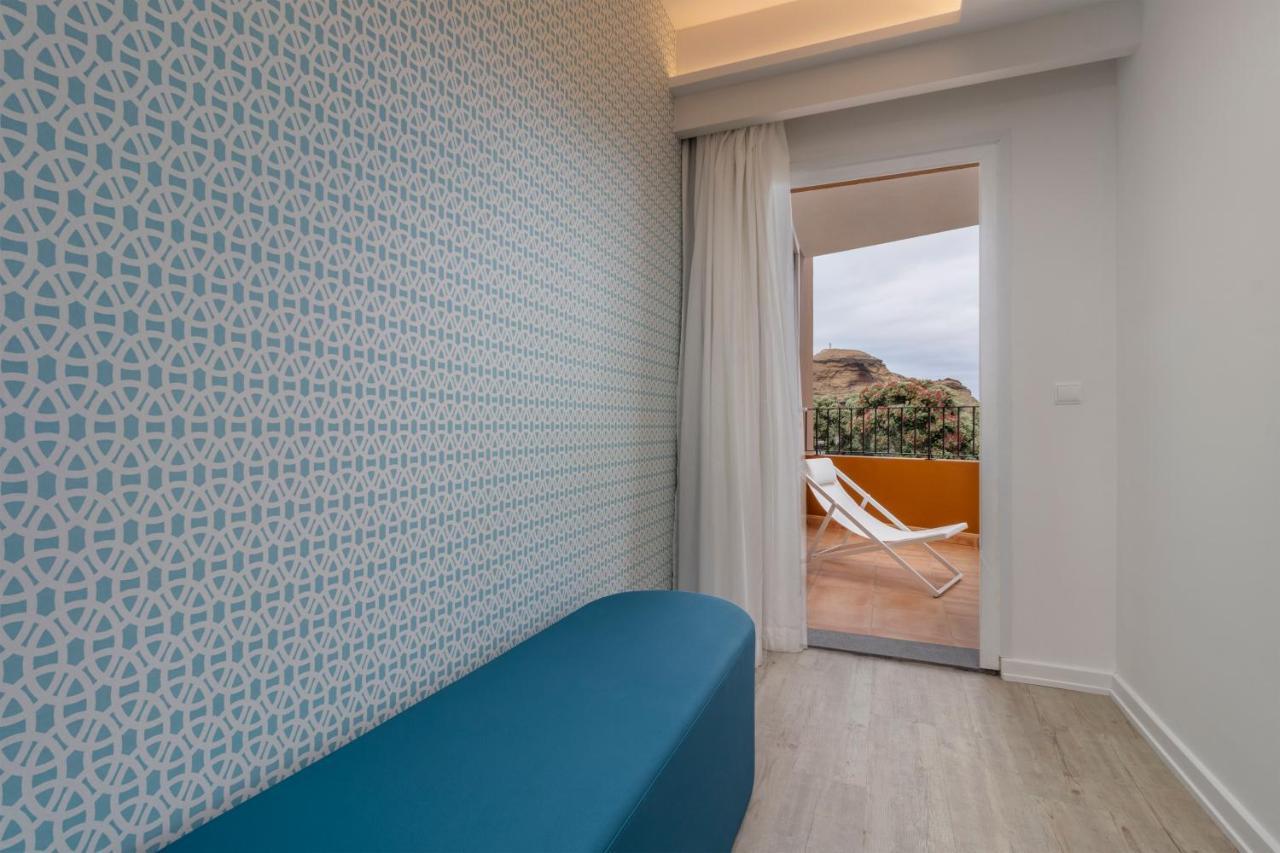 Chambre Lits Jumeaux Deluxe - Vue sur Mer