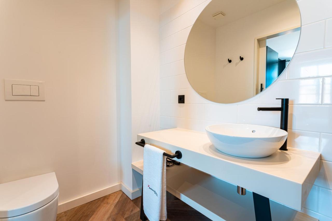 Appartement met 1 Slaapkamer