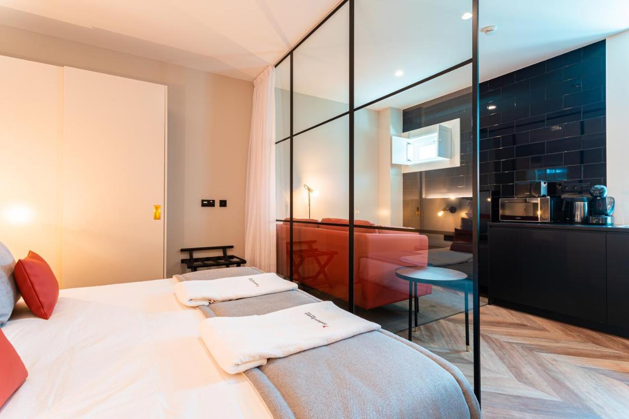 Appartement met 1 Slaapkamer