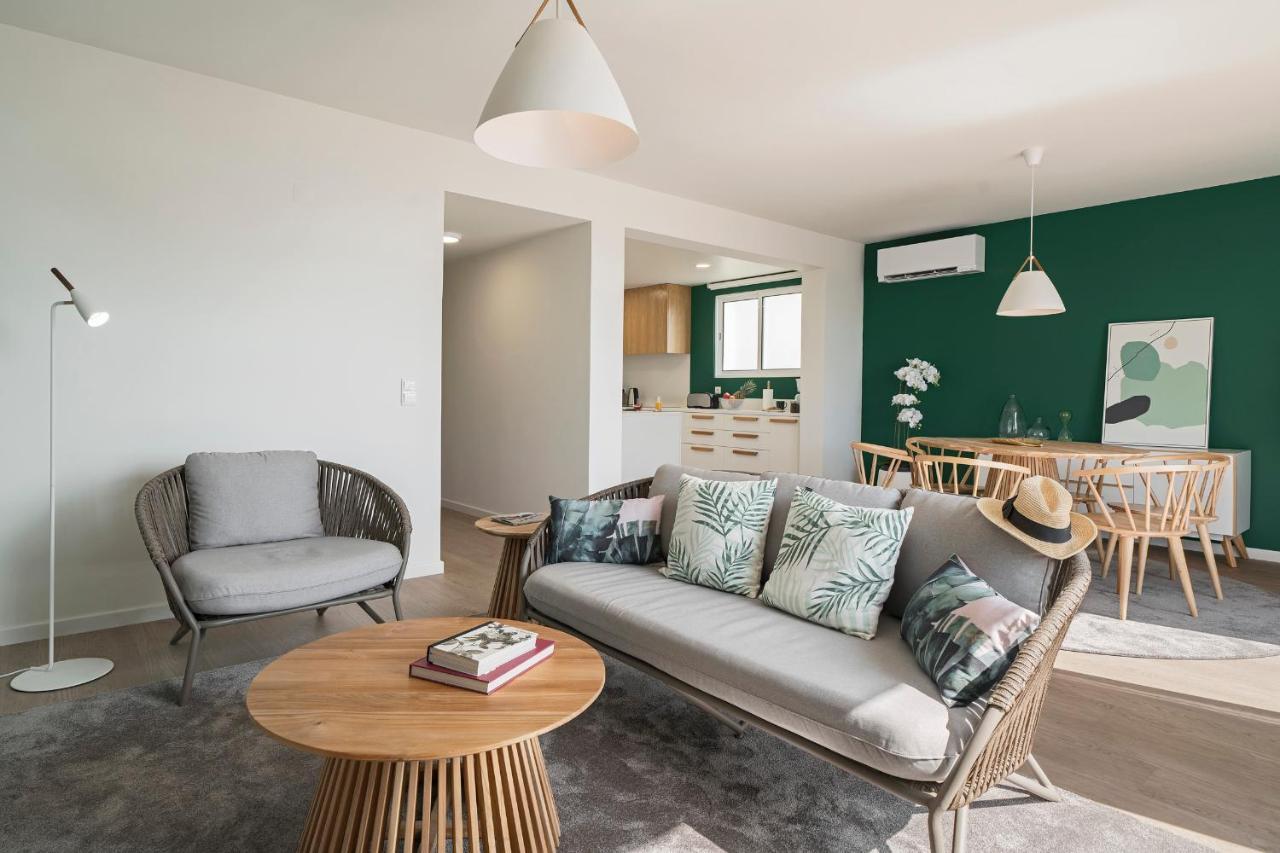 Apartamento de 3 dormitorios