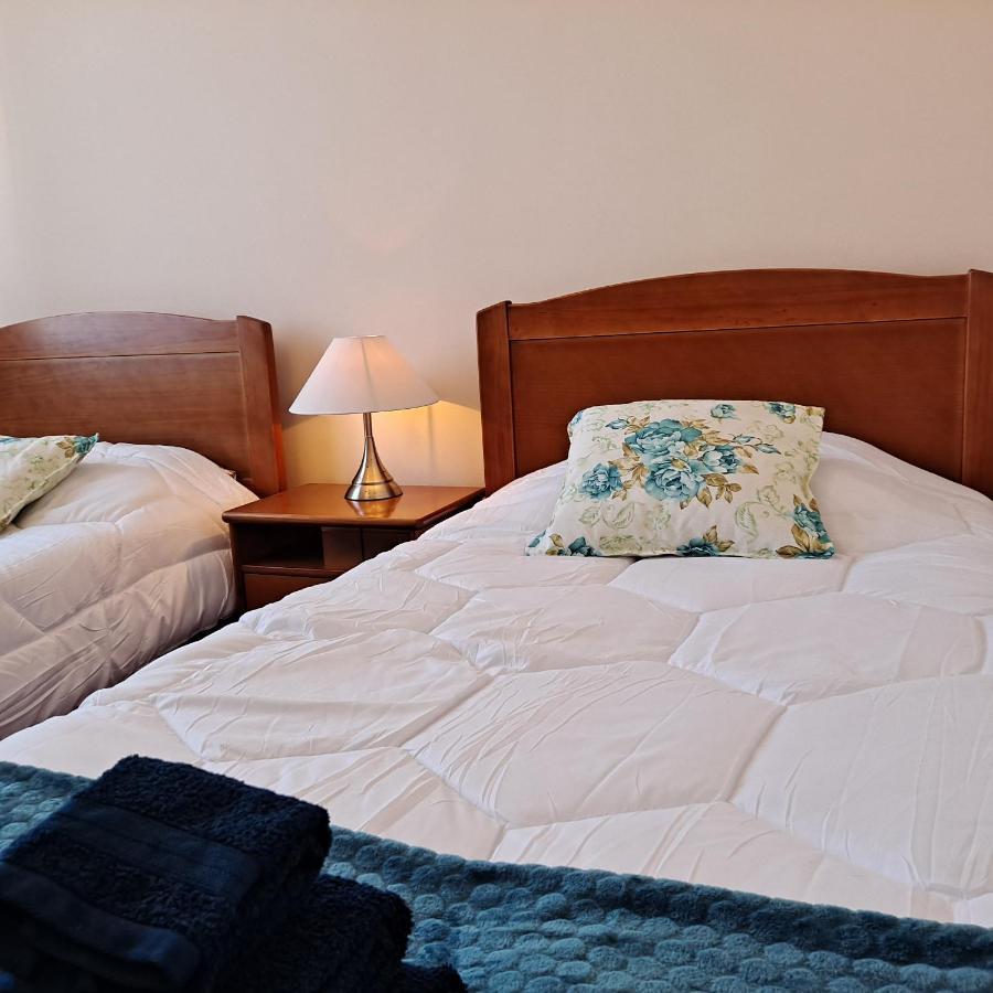 Vakantiehuis