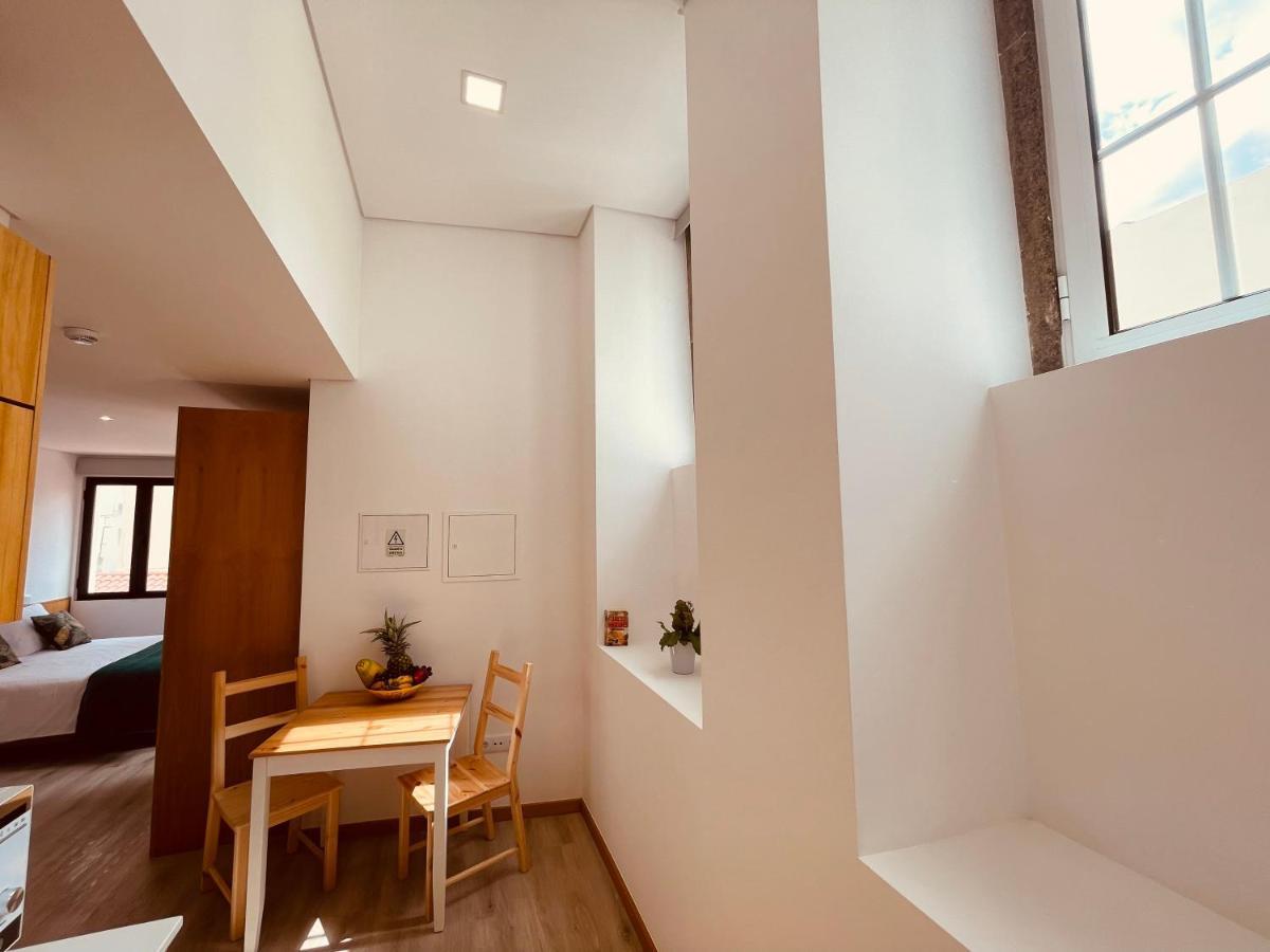 Apartamento Estudio