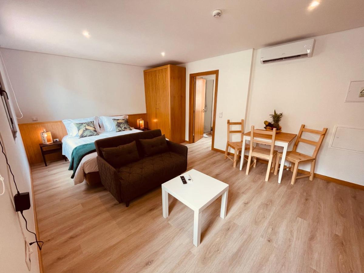 Apartamento Estudio