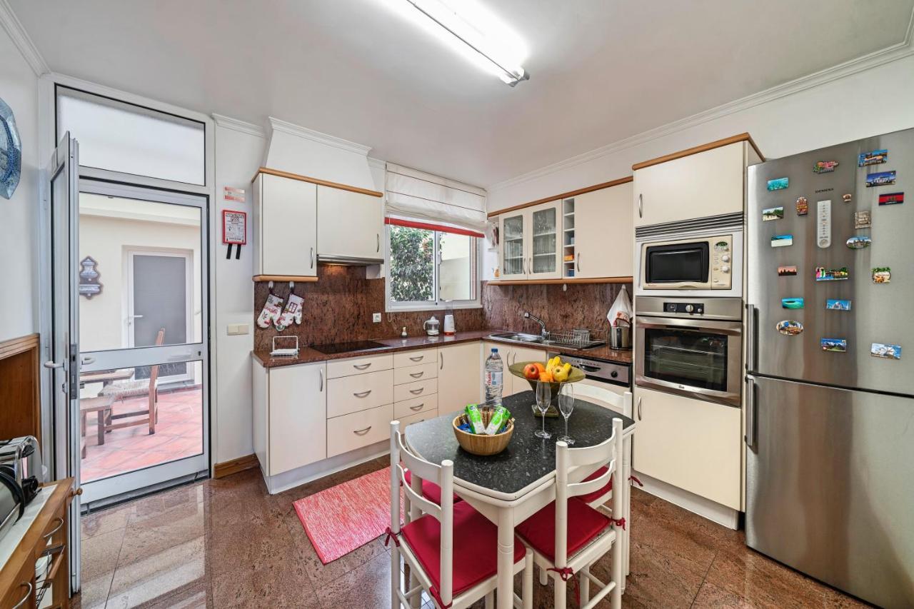 Maison 3 Chambres