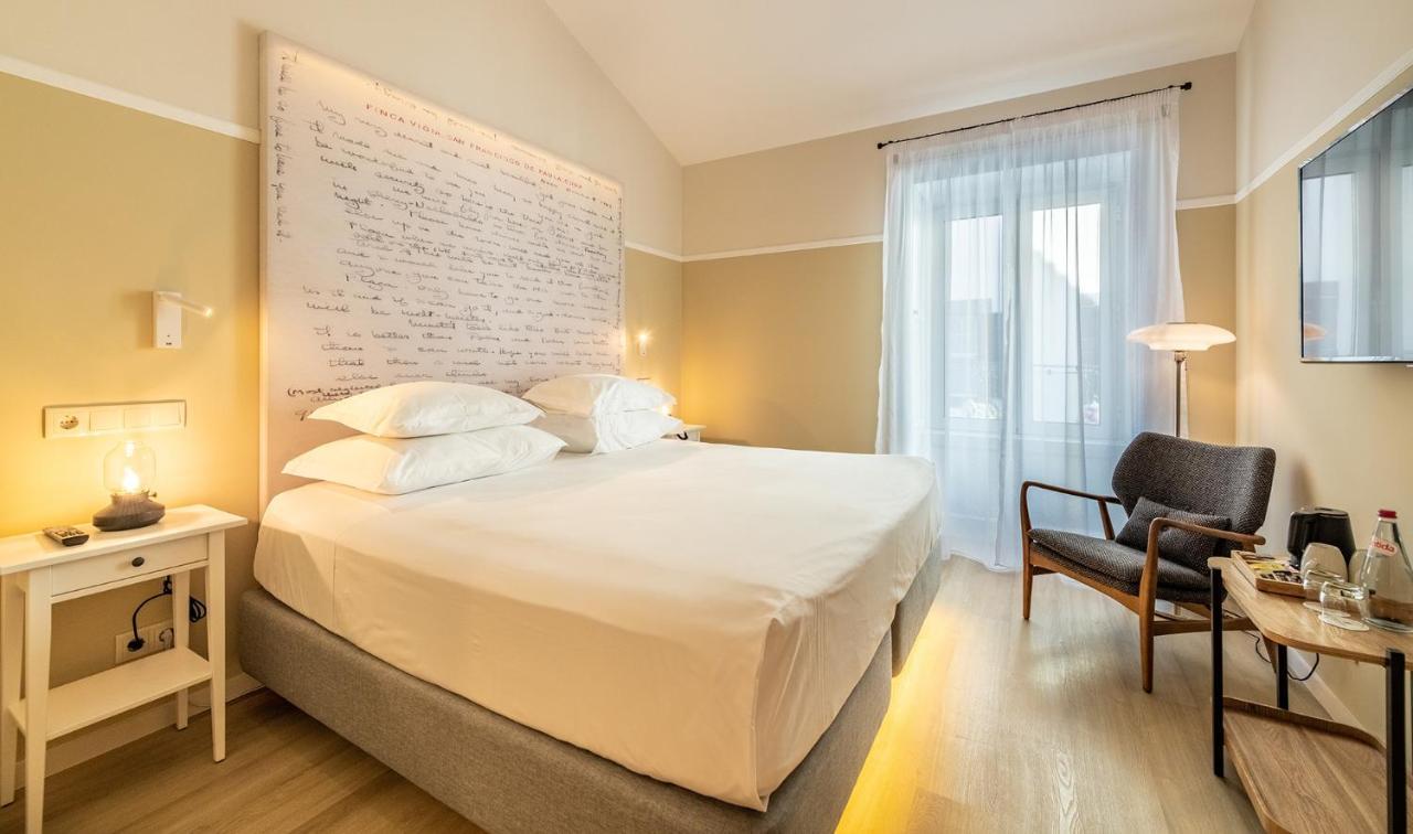 Chambre Double ou Lits Jumeaux Confort