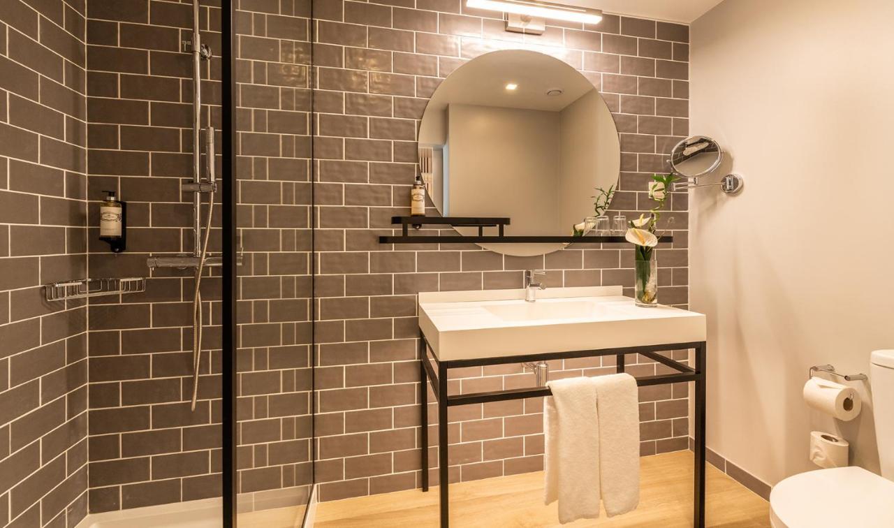 Chambre Double Supérieure