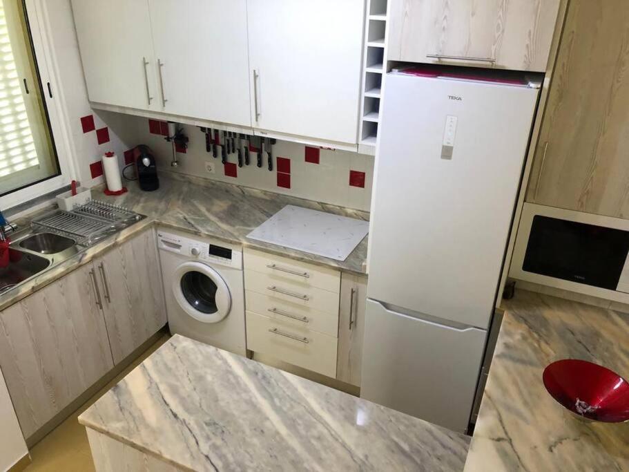 Apartment mit 1 Schlafzimmer