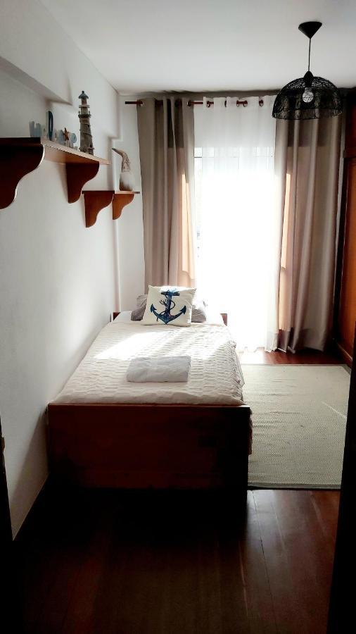 Apartamento de 2 dormitorios