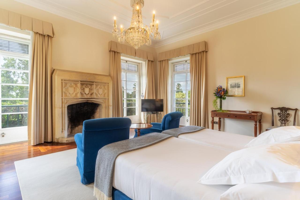 Manor House Suite