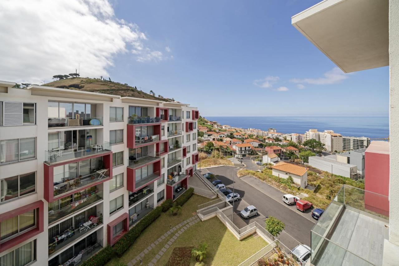 Appartamento con Balcone