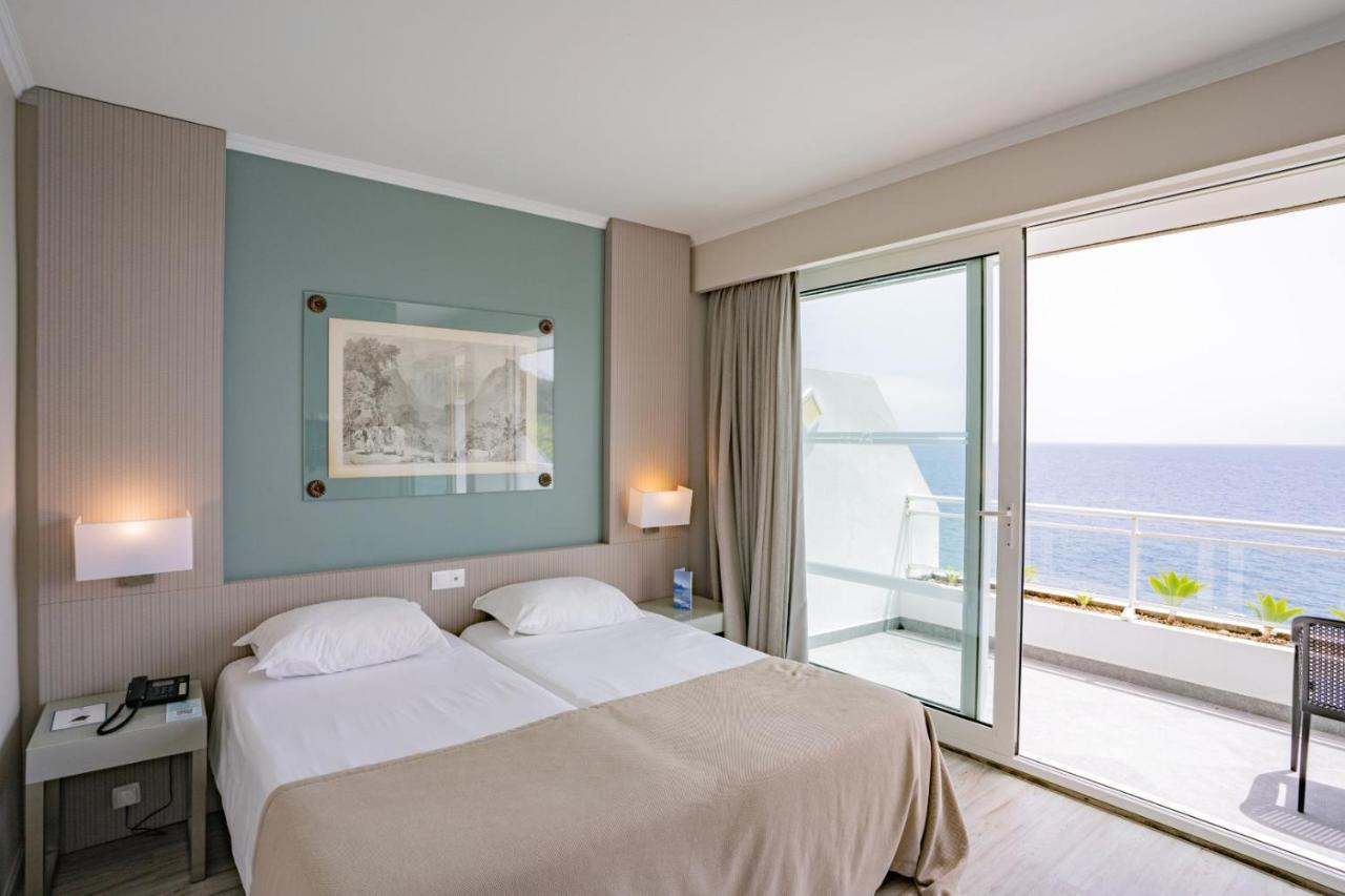 Junior Suite with Ocean View