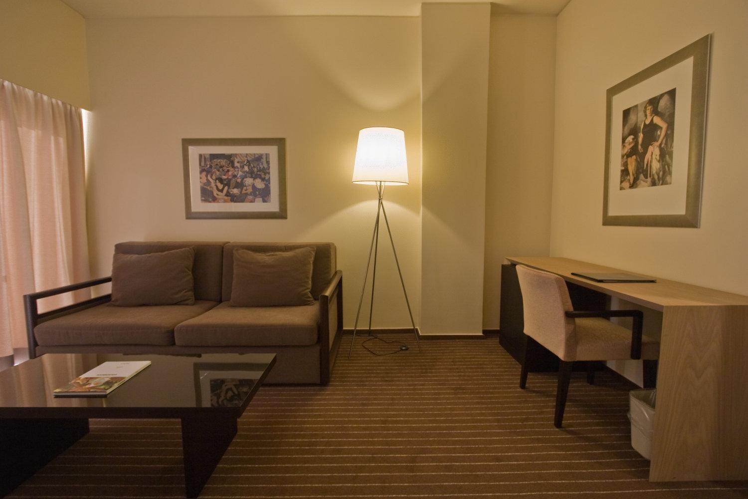 Executive Suite