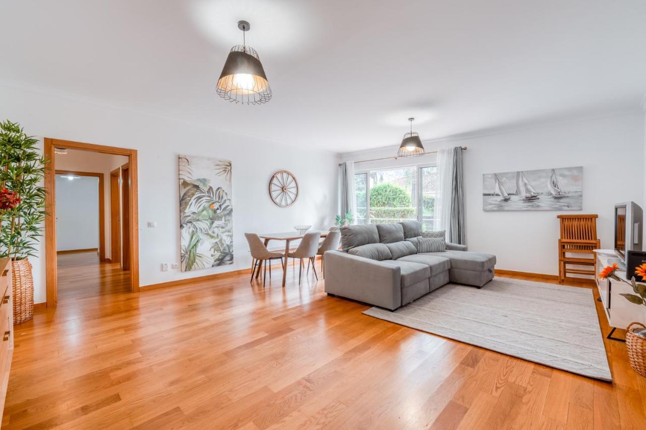 Apartamento de 2 Quartos
