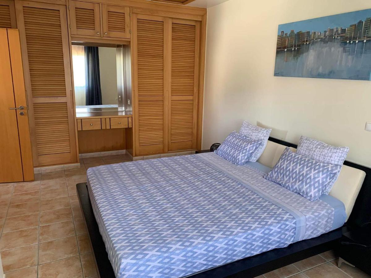 Apartamento de 3 dormitorios