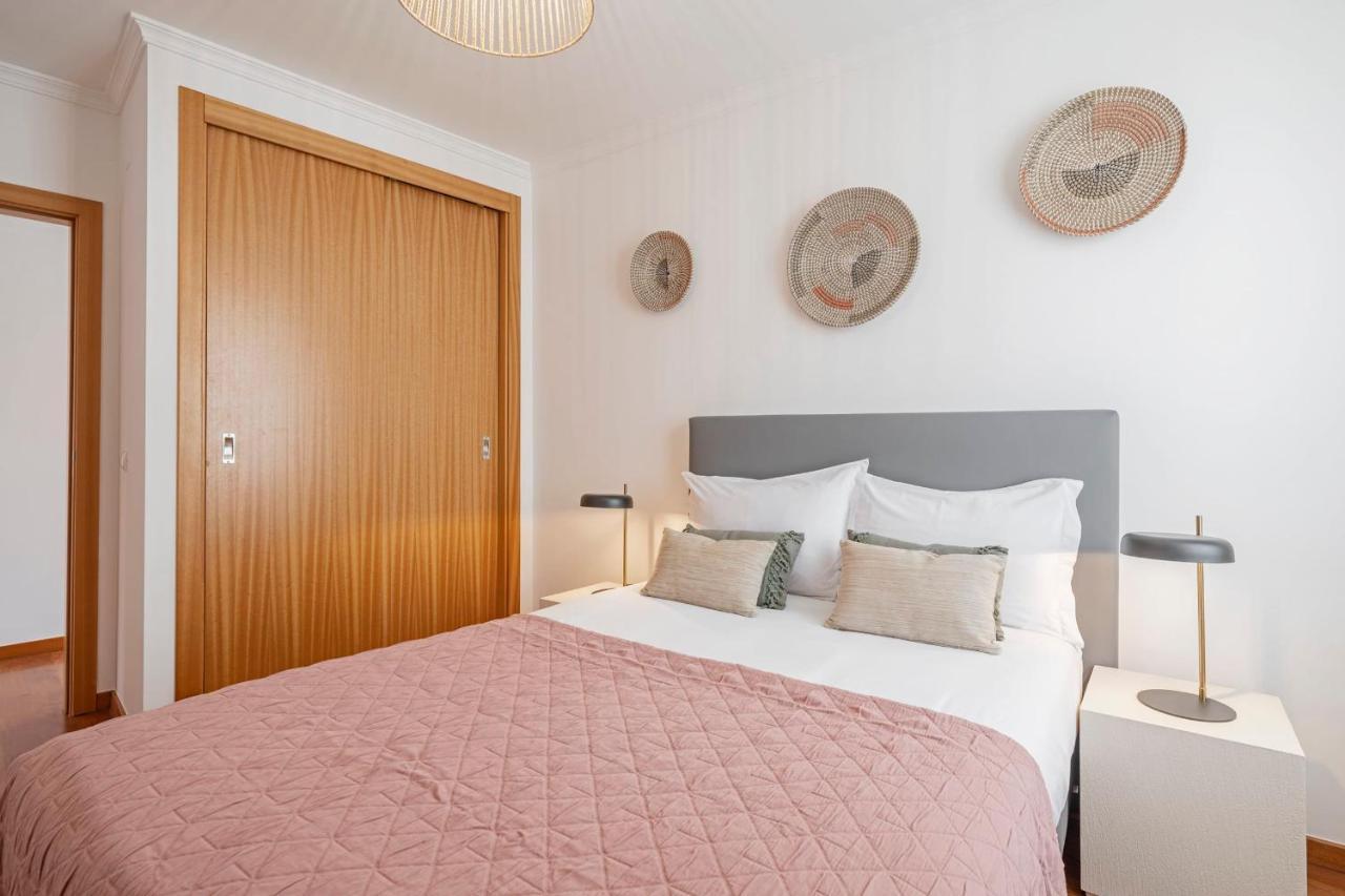 Three-Bedroom Townhouse