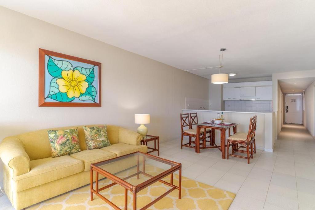 Appartement - Vue sur Mer