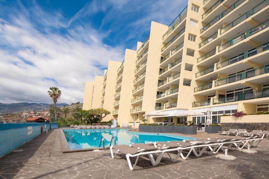 Appartement - Vue sur Jardin