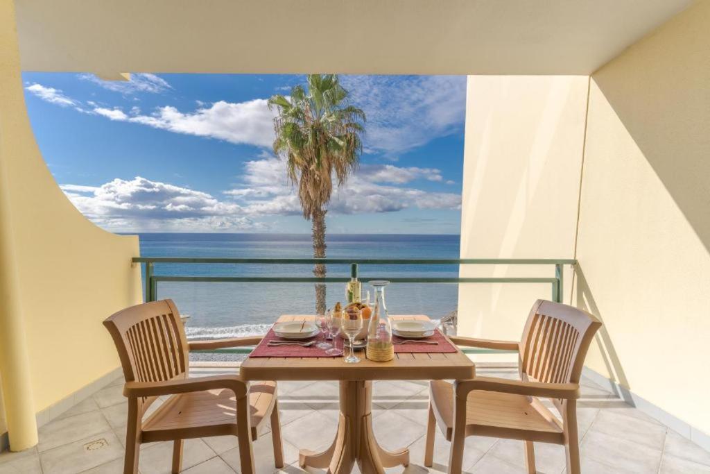 Appartamento con Vista Mare