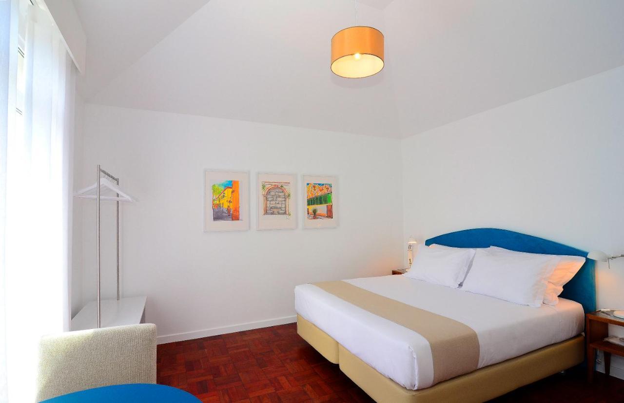 Apartamento Superior