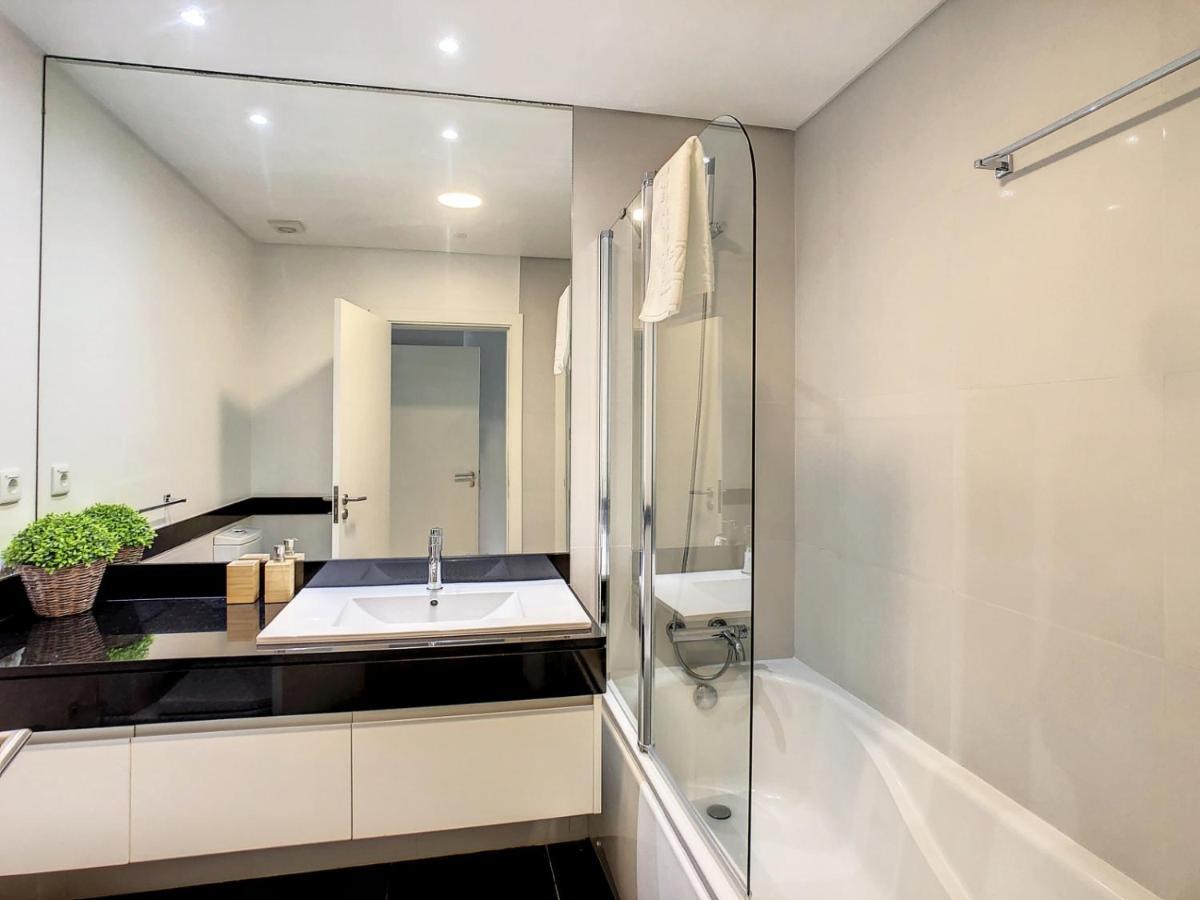 Appartement 2 Chambres