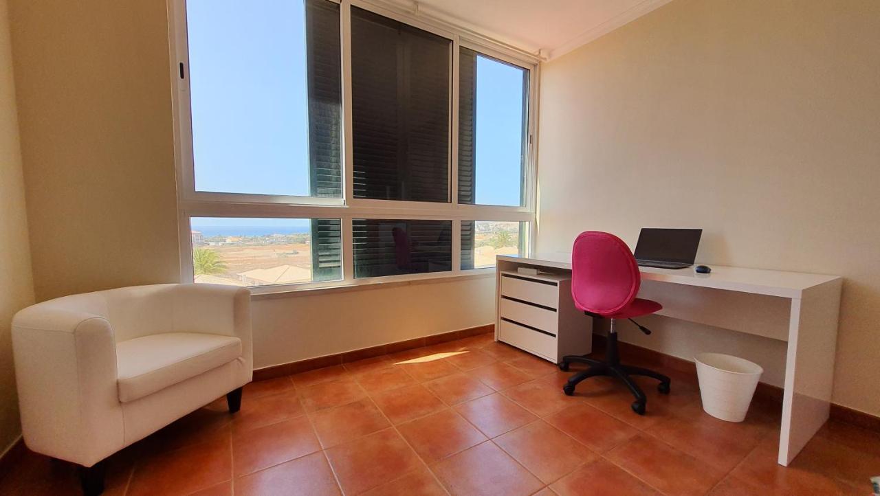 Apartamento de 3 dormitorios