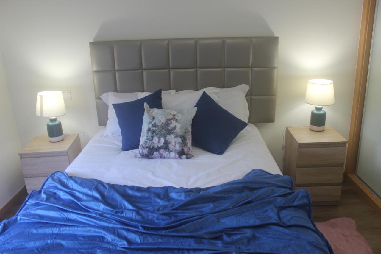 Appartamento con 1 Camera da Letto
