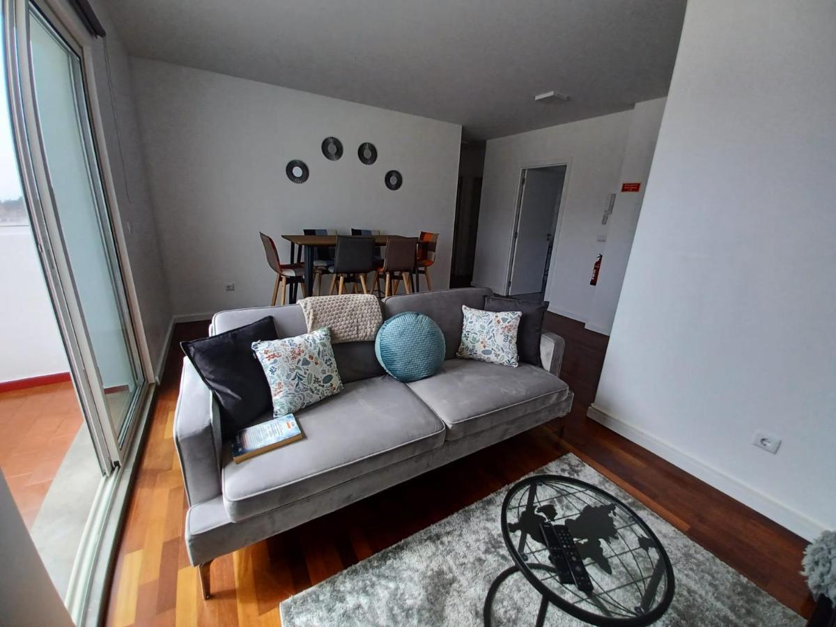 Appartement met 2 slaapkamers