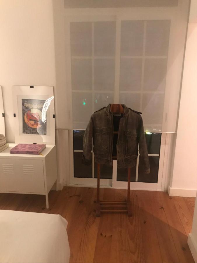 Apartamento de 2 Quartos