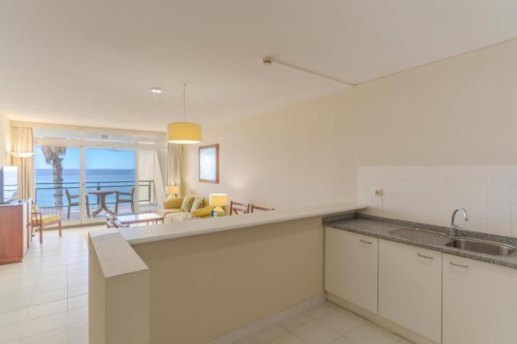 Appartement - Vue sur Mer