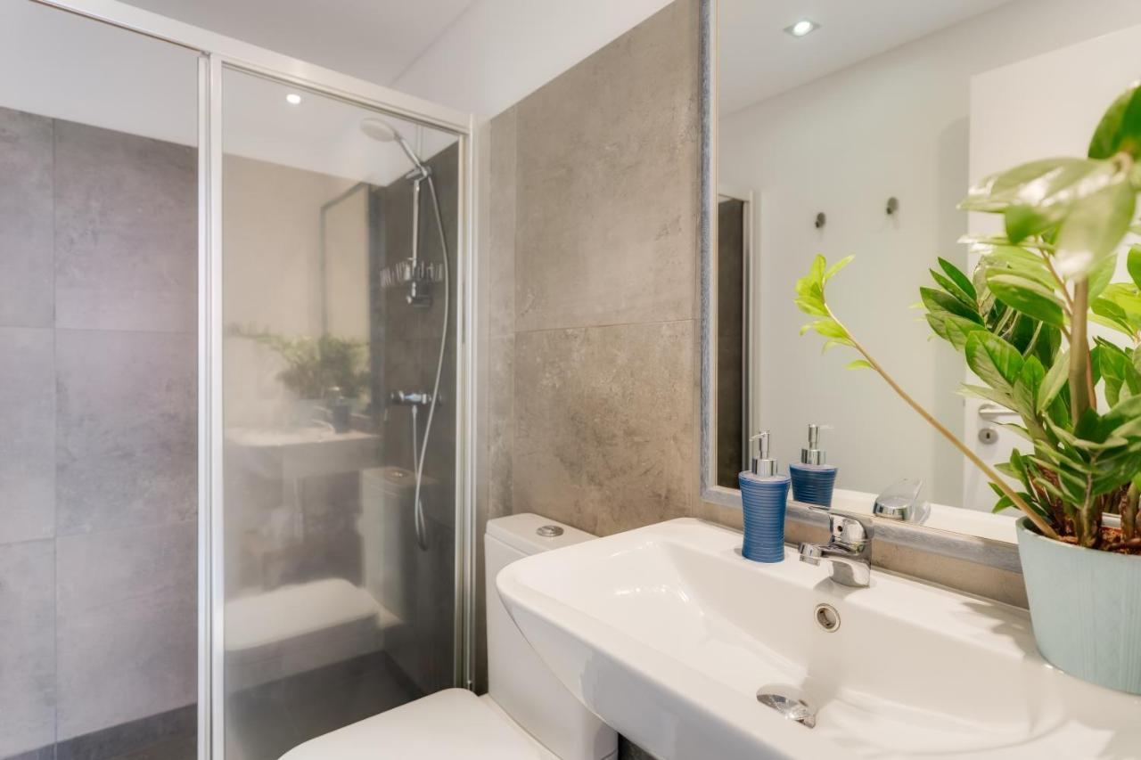 Habitación Doble con baño privado