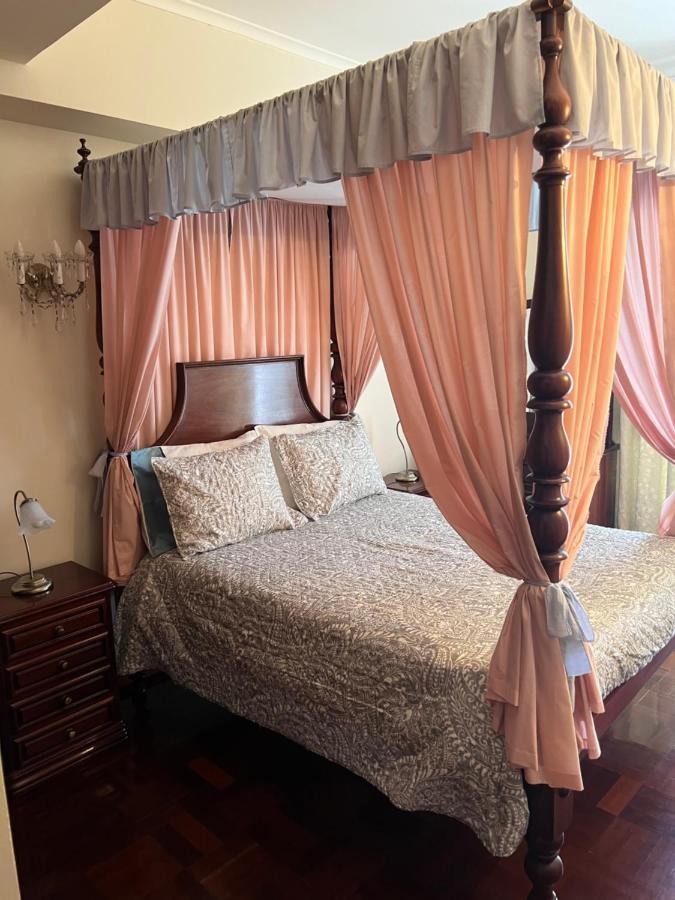 Apartamento de 3 dormitorios