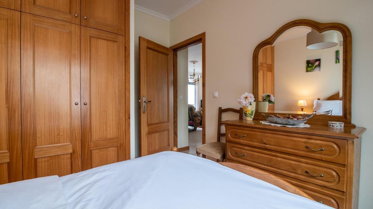 Apartamento com Vista Mar