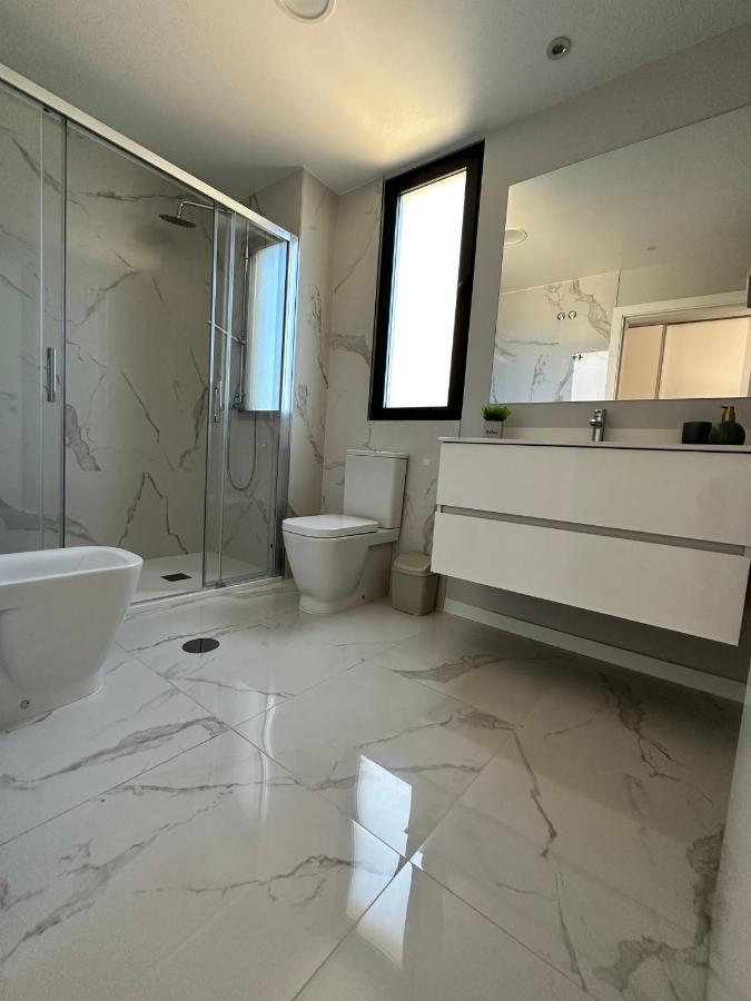 Appartement met 2 slaapkamers