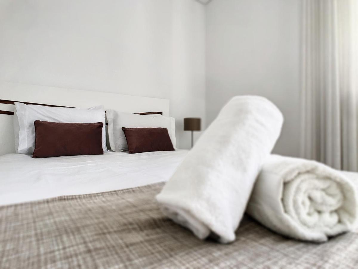 Appartement met 2 slaapkamers