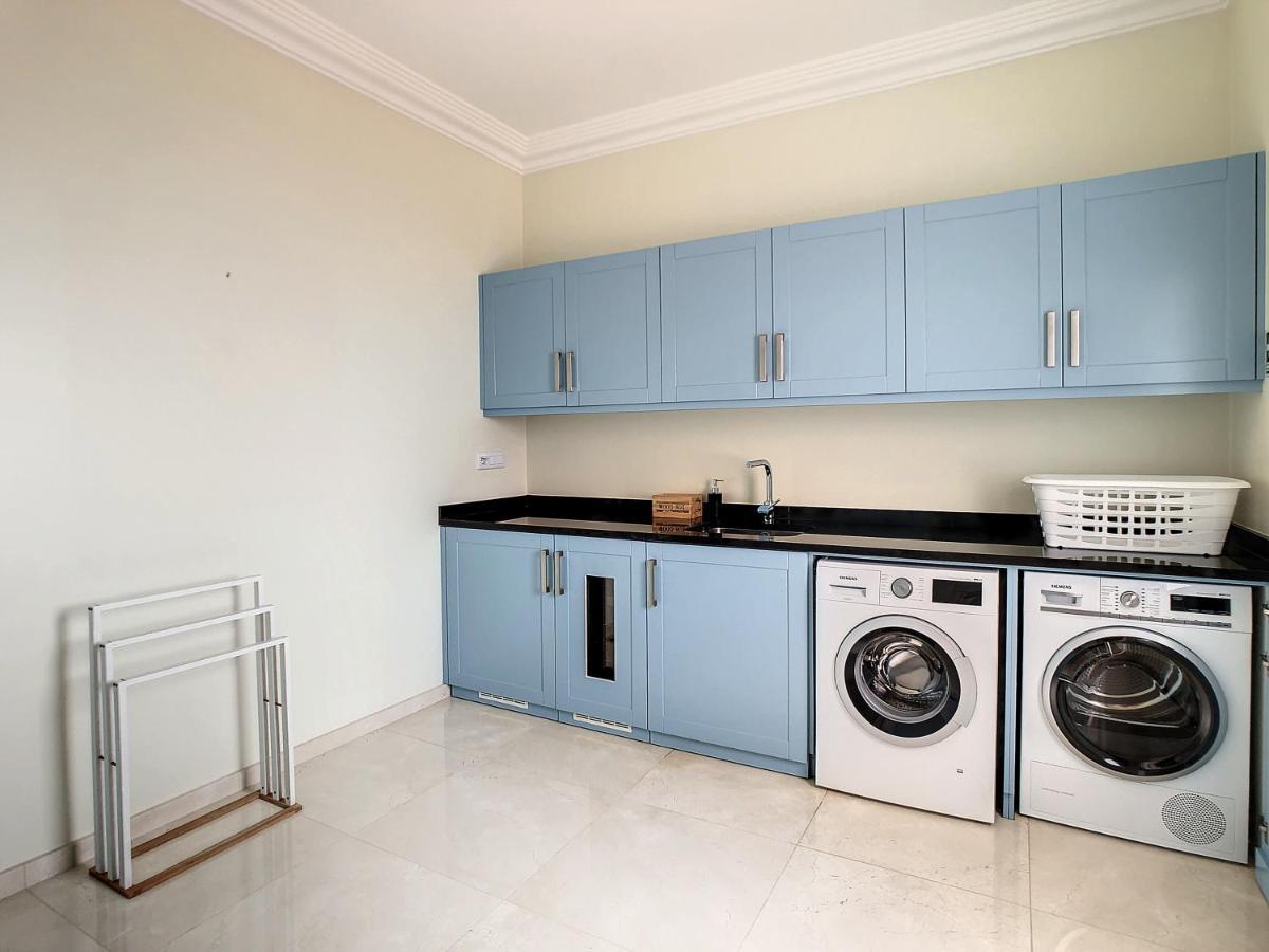 Villa 3 Chambres