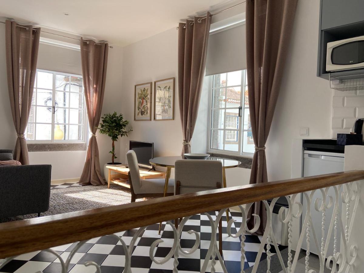 Maisonette