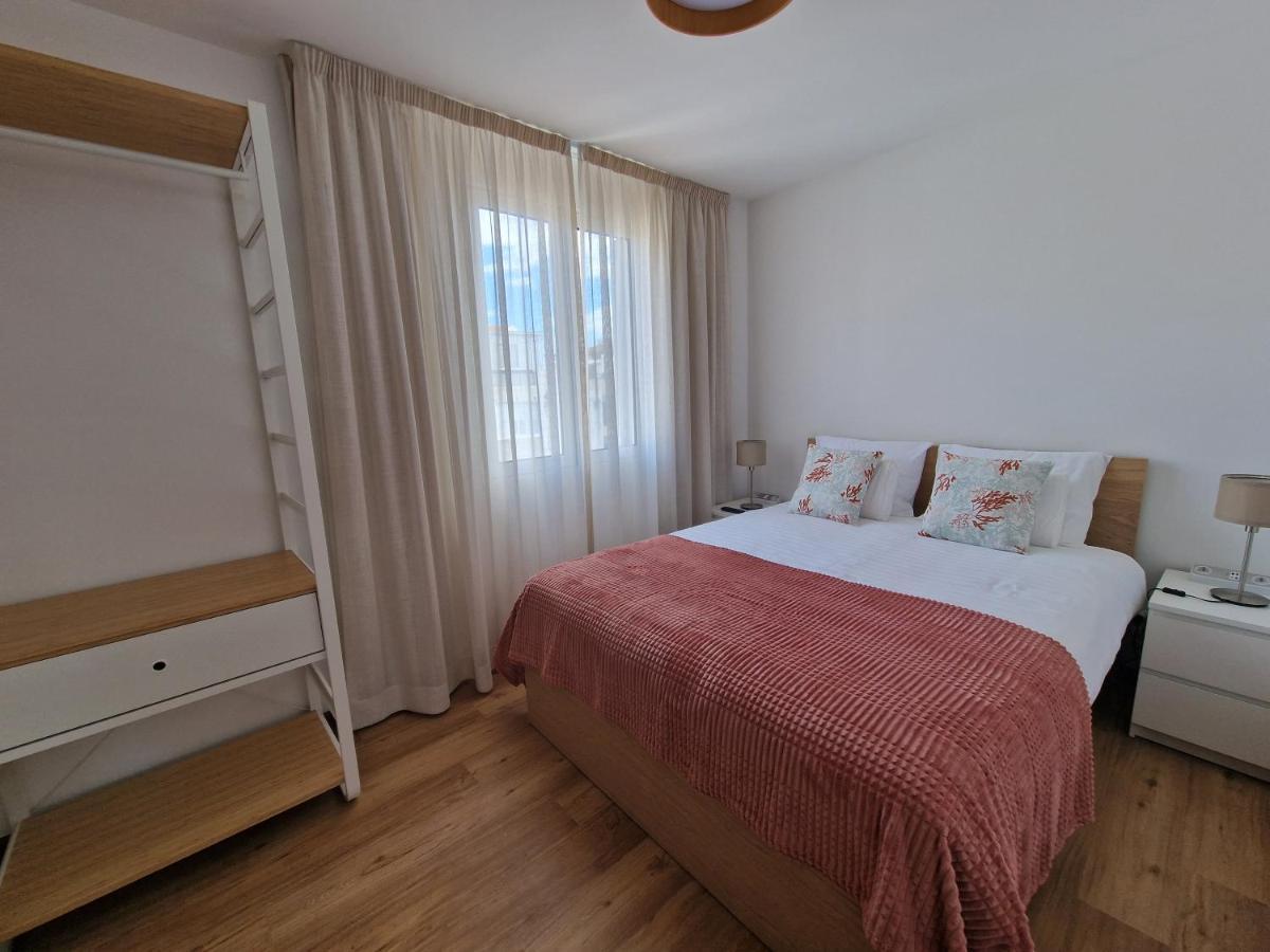 Apartamento de 2 dormitorios