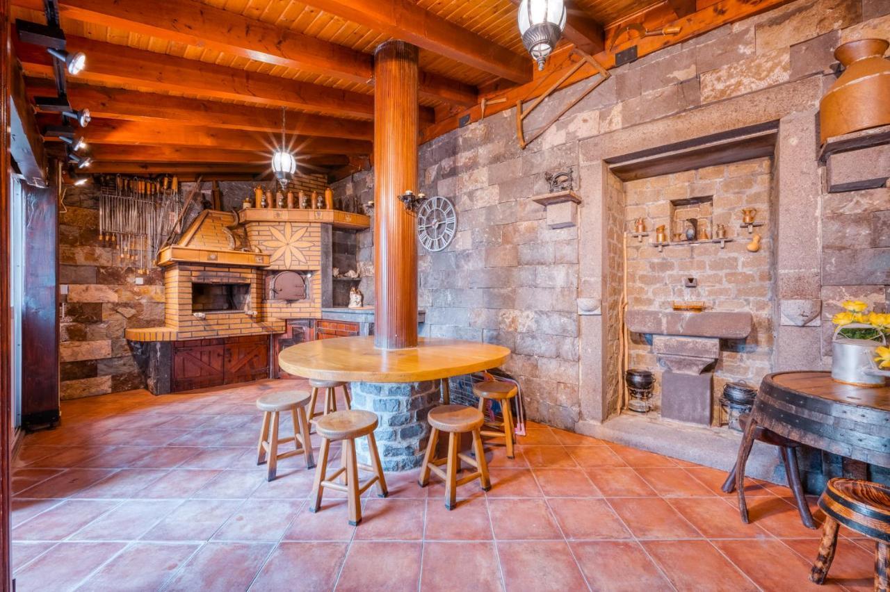 Villa 3 Chambres
